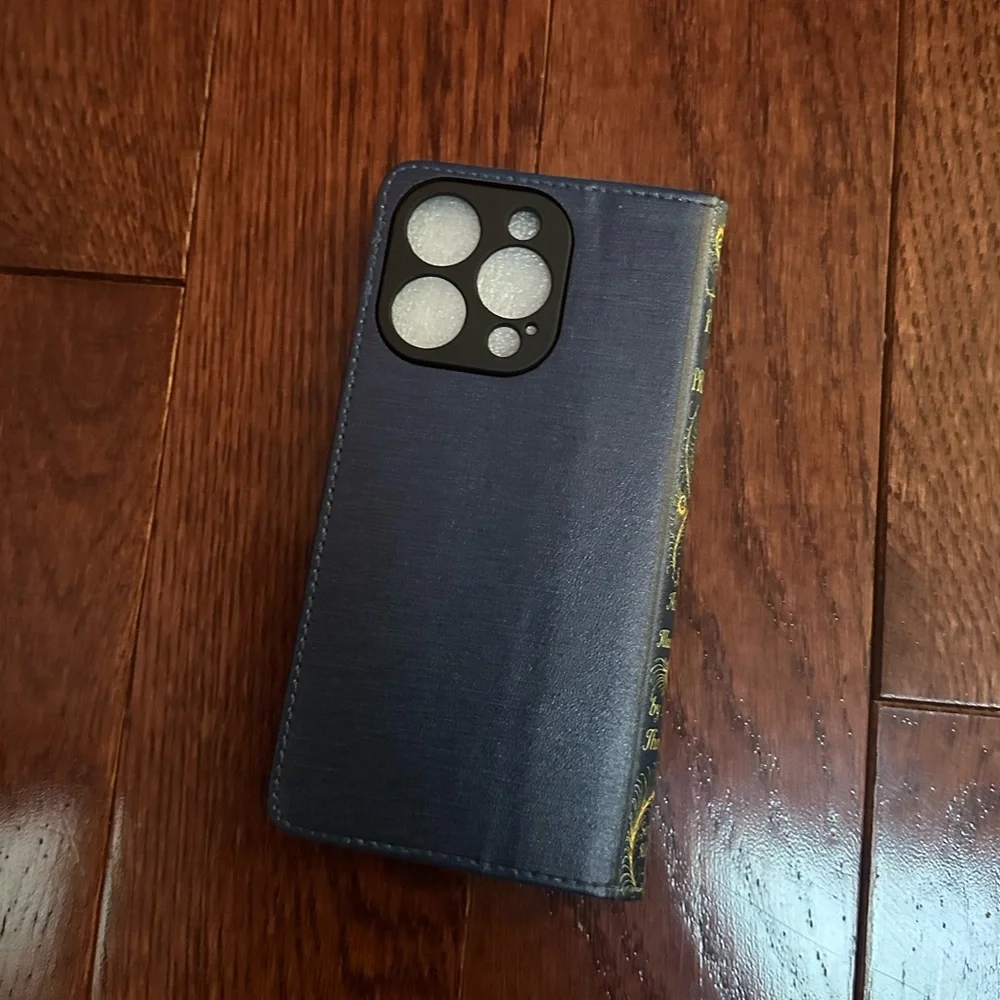 Pride and Prejudice Book Phone Case